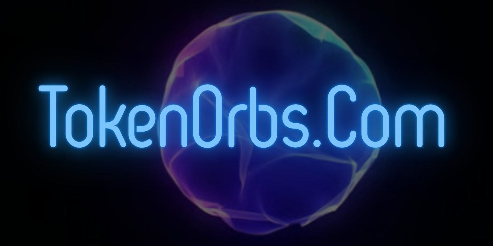 TokenOrbs.com — a living energy orb